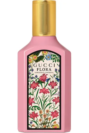 Gucci Flora Gorgeous Gardenia Eau de Parfum EDP 50 ml