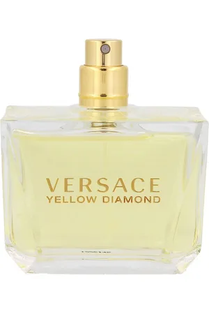 VERSACE Yellow Diamond woda toaletowa 90 ml TESTER