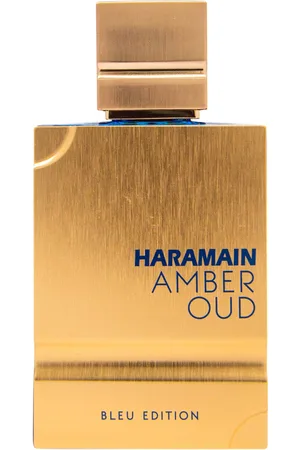 Al Haramain Amber Oud Bleu Edition woda perfumowana 60 ml