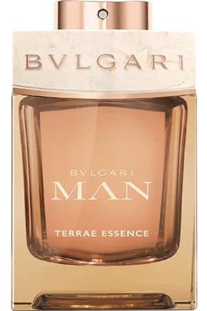 Bvlgari Man Terrae Essence woda perfumowana 60 ml