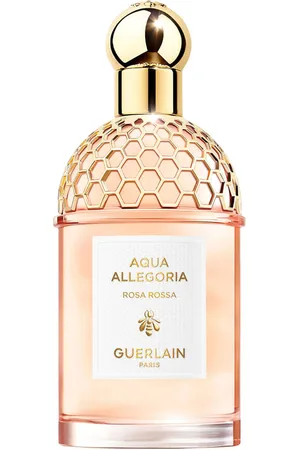 Guerlain Aqua Allegoria Rosa Rossa woda toaletowa 125 ml
