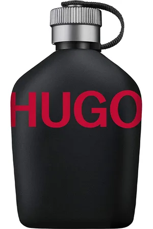 HUGO BOSS Hugo Just Different woda toaletowa 200 ml