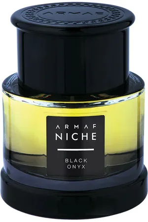 Armaf Niche Black Onyx woda perfumowana 90 ml