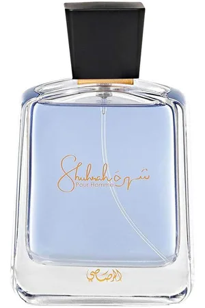 Rasasi Shuhrah Pour Homme woda perfumowana 90 ml