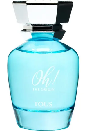 TOUS Oh! The Origin Eau de Toilette woda toaletowa 100 ml