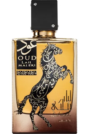 Lattafa Oud Lail Maleki woda perfumowana 100 ml
