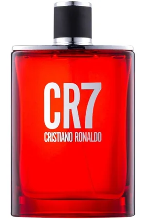 CR7 - Cristiano Ronaldo CR7 woda toaletowa 100 ml