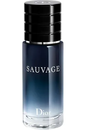 Dior Sauvage woda toaletowa 30 ml - Refillable