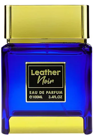 Flávia Leather Noir woda perfumowana 100 ml
