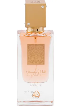 Lattafa Ana Abiyedh Poudree woda perfumowana 60 ml