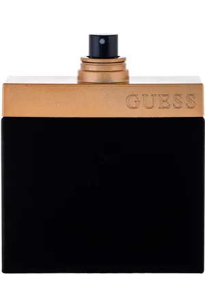 Guess Seductive Homme Noir woda toaletowa 100 ml TESTER