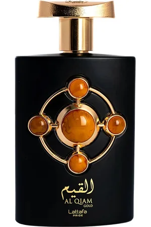 Lattafa Al Qiam Gold woda perfumowana 100 ml
