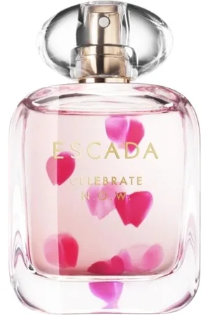 Escada Celebrate N.O.W. woda perfumowana 80 ml