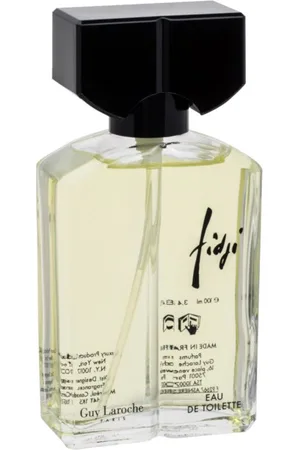 GUY LAROCHE Fidji Eau de Toilette woda toaletowa 100 ml