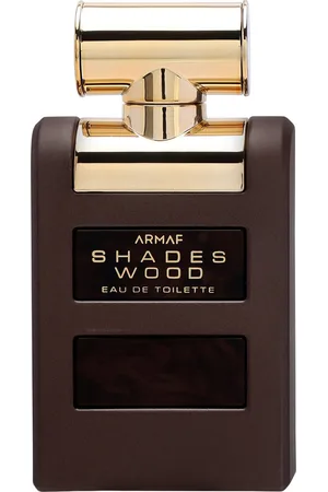 Armaf Shades Wood woda toaletowa 100 ml