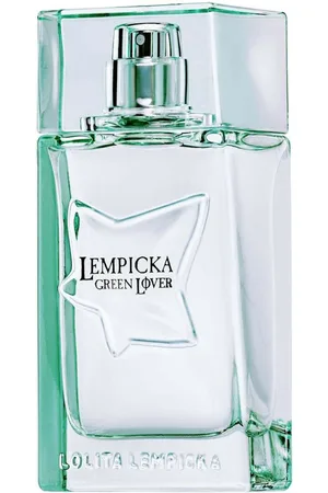 Lolita lempicka Au Masculin Green Lover woda toaletowa 50 ml