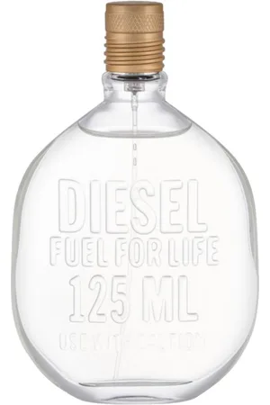 Diesel Fuel for Life pour Homme woda toaletowa 125 ml