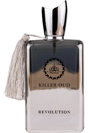 Killer Oud Revolution woda perfumowana 100 ml