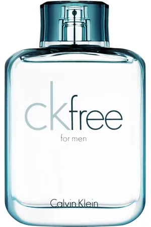 Calvin Klein Ck free for men woda toaletowa 100 ml