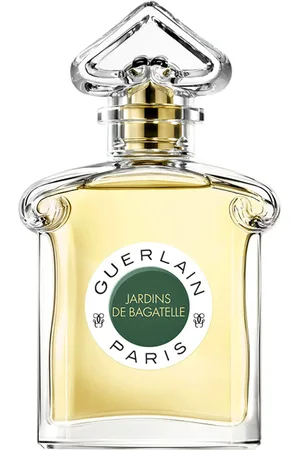 Guerlain Jardins de Bagatelle Eau de Toilette EDT 75 ml