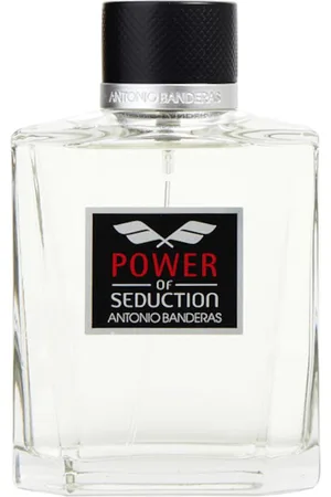 Antonio Banderas Power of Seduction woda toaletowa 200 ml