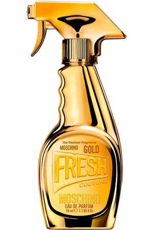 Moschino Fresh Gold Couture woda perfumowana 50 ml