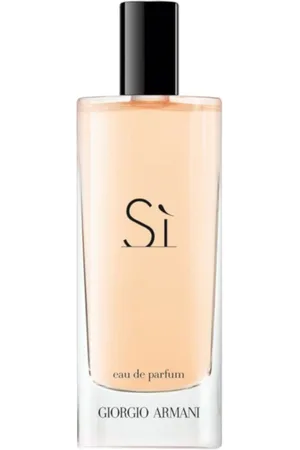 Giorgio Armani Si woda perfumowana 15 ml
