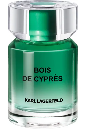 Karl Lagerfeld Bois De Cypres woda toaletowa 50 ml