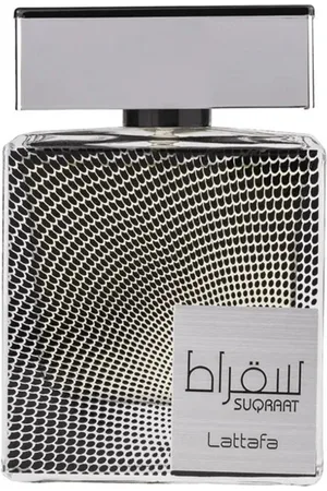 Lattafa Suqraat woda perfumowana 100 ml