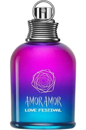 Cacharel Amor Amor Love Festival woda toaletowa 50 ml