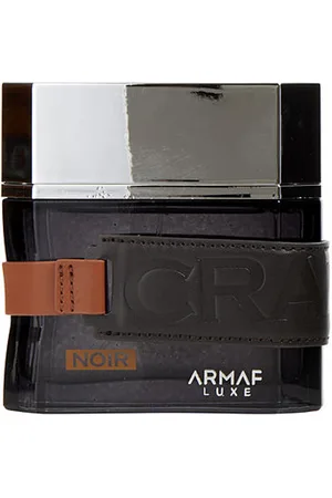 Armaf Craze Noir woda perfumowana 100 ml