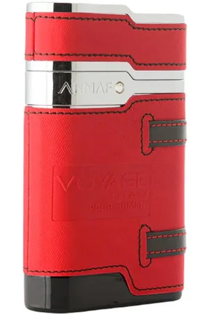 Armaf Voyage Titan Pour Homme woda perfumowana 100 ml