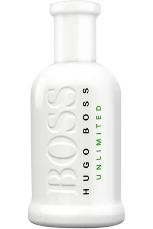 HUGO BOSS Boss Bottled Unlimited woda toaletowa 200 ml