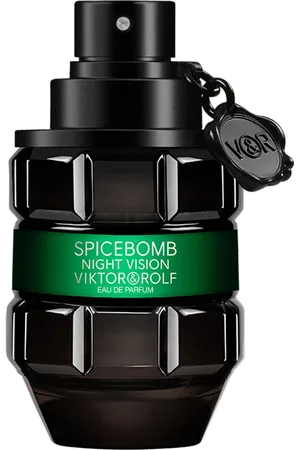 Viktor & Rolf Spicebomb Night Vision Eau de Parfum EDP 50 ml