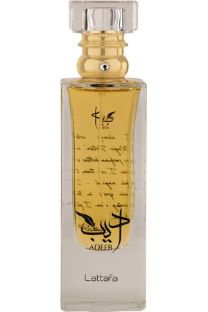 Lattafa Adeeb woda perfumowana 80 ml