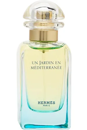Hermès Un Jardin en Mediterranee woda toaletowa 50 ml Refillable