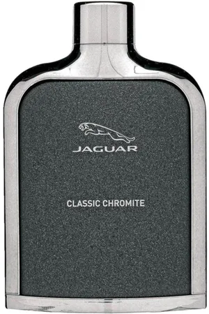Jaguar Classic Chromite woda toaletowa 100 ml