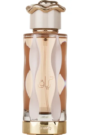 Lattafa Teriaq woda perfumowana 100 ml