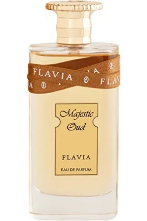 Flávia Majestic Oud woda perfumowana 100 ml