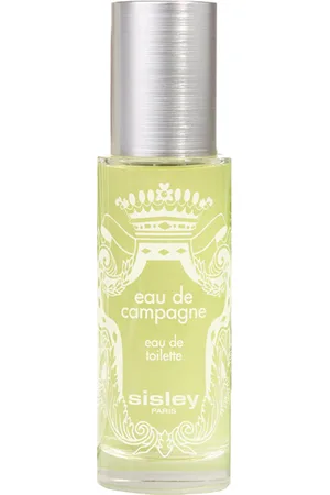 Sisley Eau de Campagne woda toaletowa 100 ml