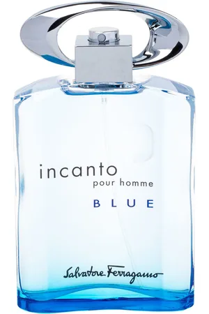 Salvatore Ferragamo Incanto pour Homme woda toaletowa 100 ml