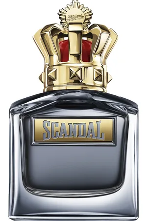 Jean Paul Gaultier Scandal Pour Homme woda toaletowa 100 ml Refillable