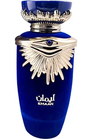 Lattafa Emaan woda perfumowana 100 ml