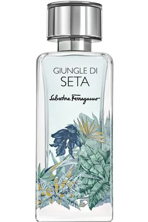 Salvatore Ferragamo Giungle di Seta woda perfumowana 100 ml