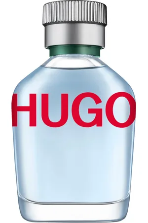 HUGO BOSS Hugo Man 2021 woda toaletowa 40 ml