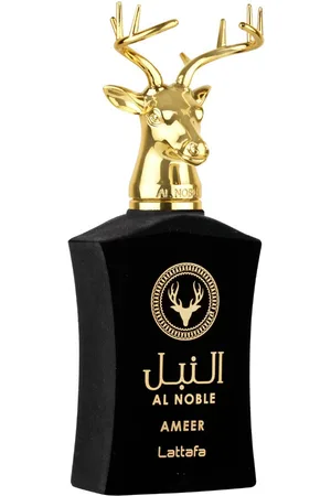 Lattafa Al Noble Ameer woda perfumowana 100 ml