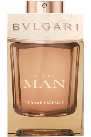 Bvlgari Man Terrae Essence woda perfumowana 100 ml