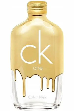 Calvin Klein Ck one Gold woda toaletowa 100 ml