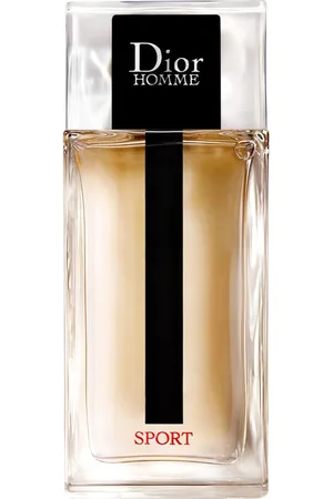 Dior Homme Sport 2021 woda toaletowa 200 ml