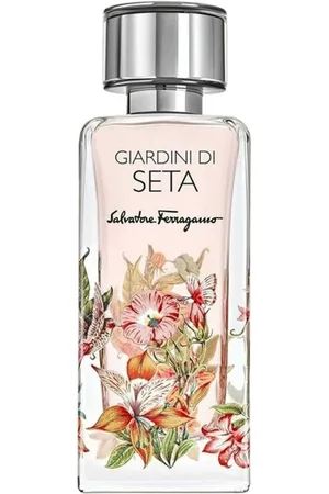 Salvatore Ferragamo Giardini di Seta woda perfumowana 100 ml